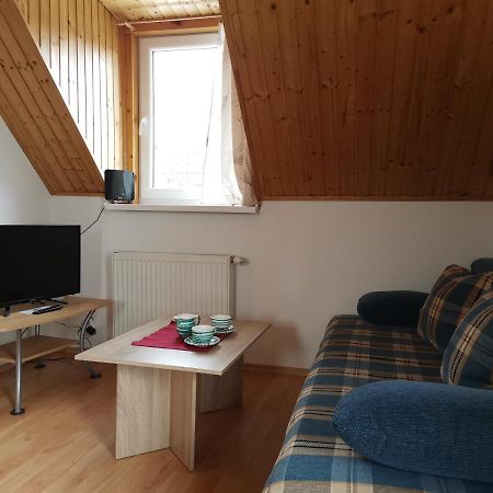 A1 Start Hotel Високи Татри Екстериор снимка