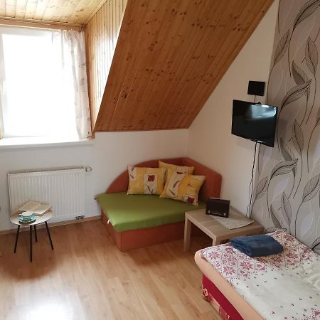 A1 Start Hotel Високи Татри Екстериор снимка