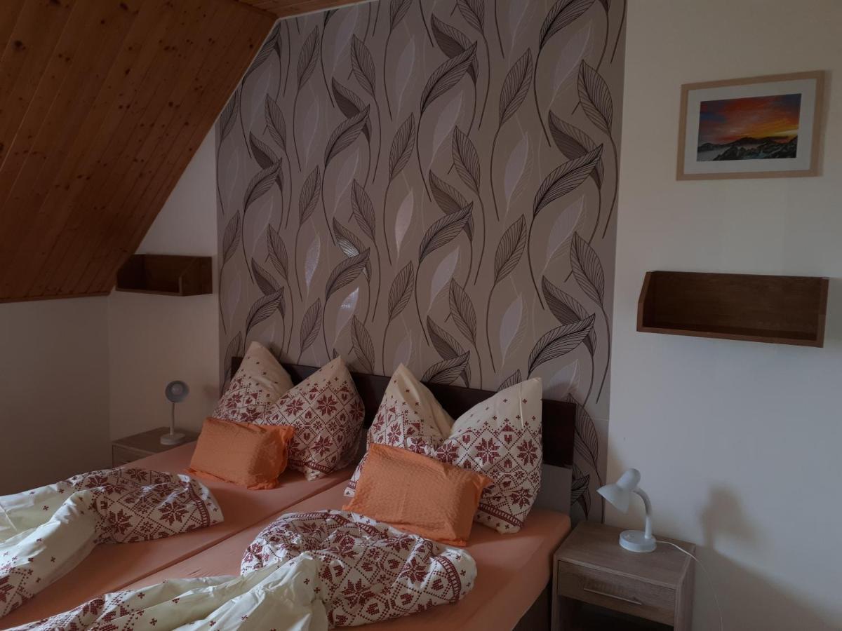 A1 Start Hotel Високи Татри Екстериор снимка