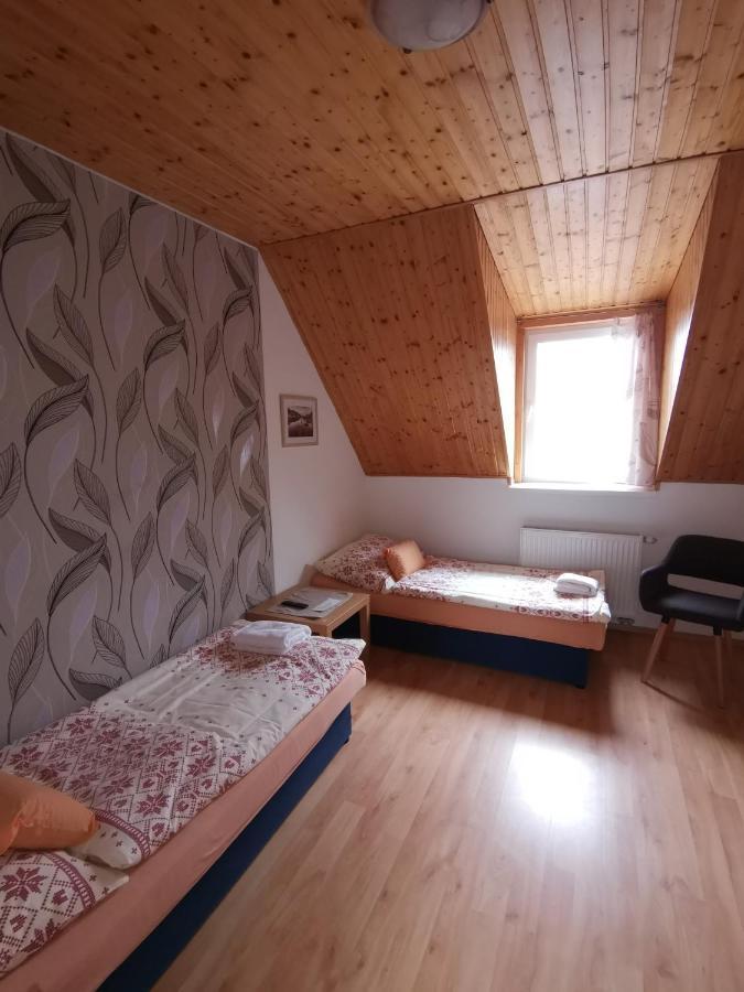 A1 Start Hotel Високи Татри Екстериор снимка