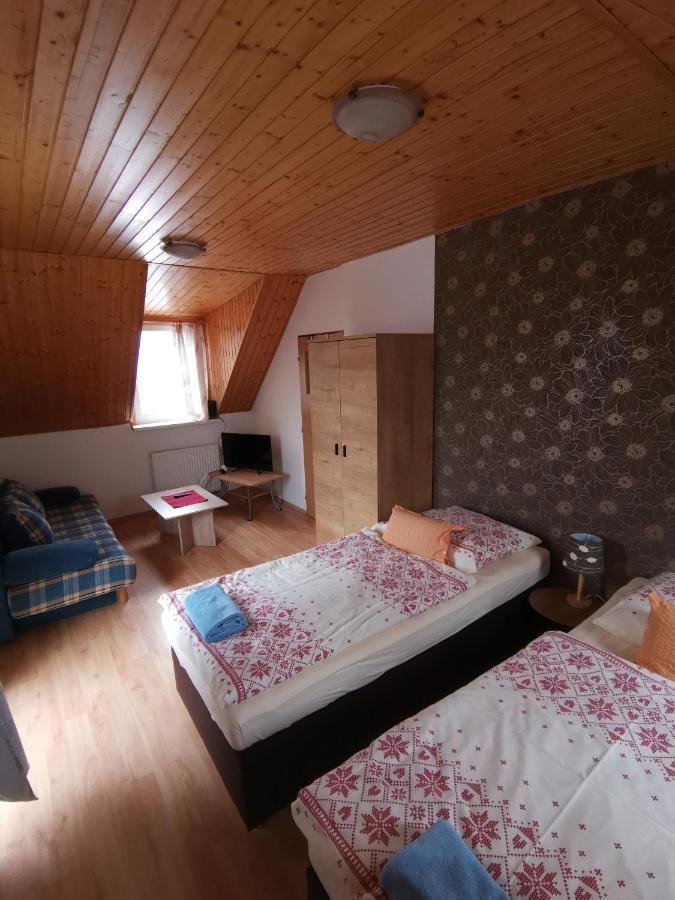A1 Start Hotel Високи Татри Екстериор снимка