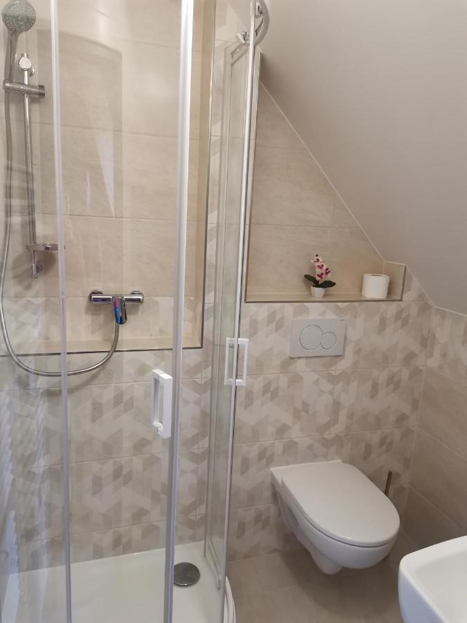 A1 Start Hotel Високи Татри Екстериор снимка