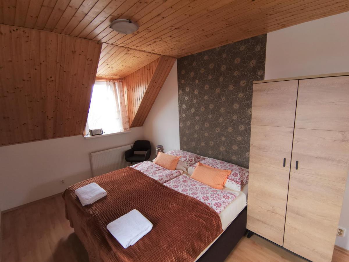 A1 Start Hotel Високи Татри Екстериор снимка