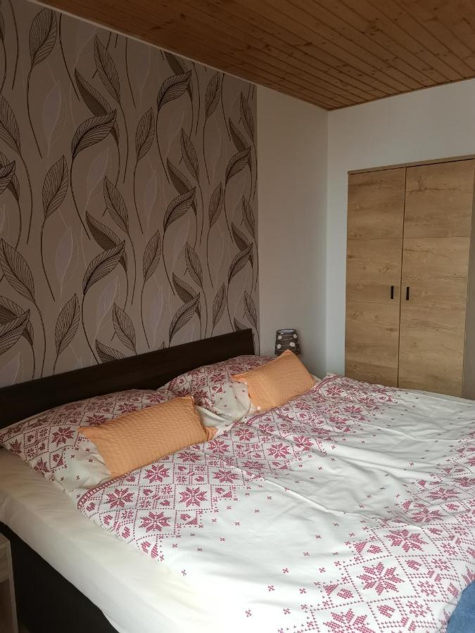 A1 Start Hotel Високи Татри Екстериор снимка