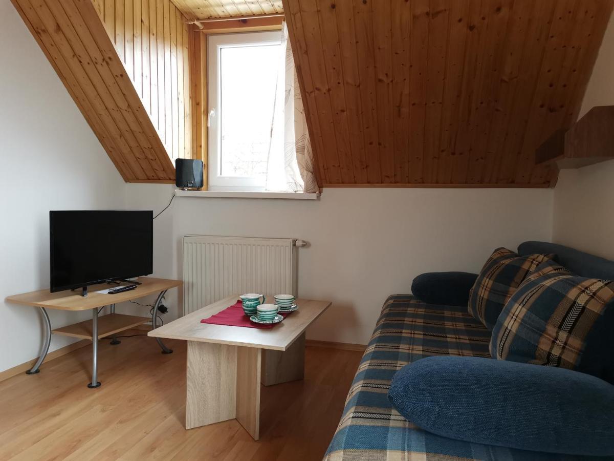 A1 Start Hotel Високи Татри Екстериор снимка