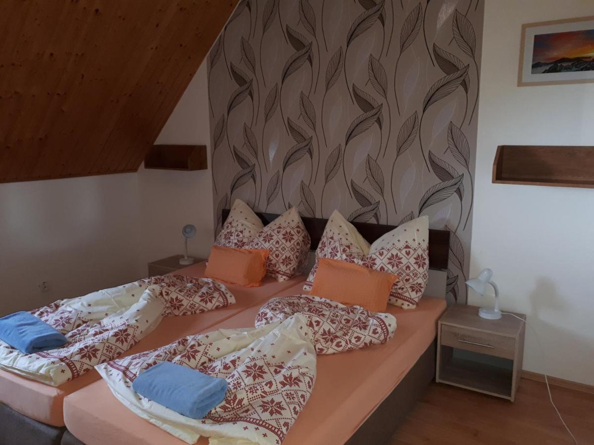 A1 Start Hotel Високи Татри Екстериор снимка