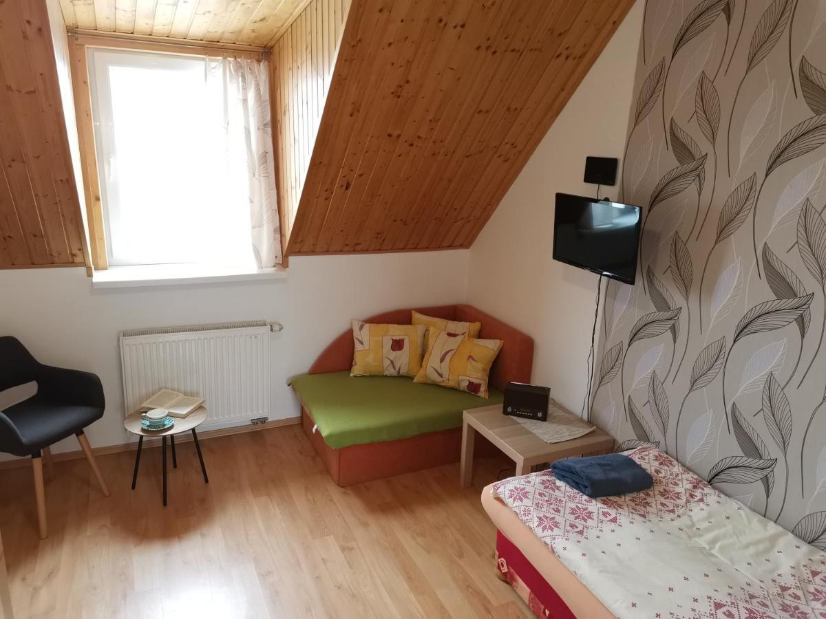 A1 Start Hotel Високи Татри Екстериор снимка