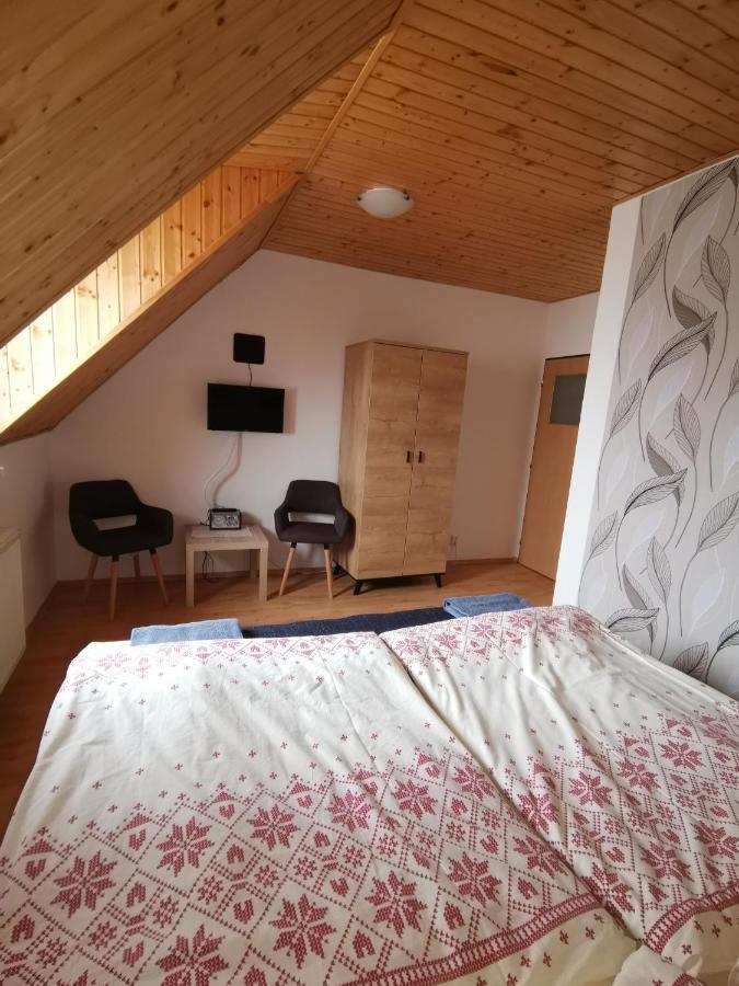 A1 Start Hotel Високи Татри Екстериор снимка