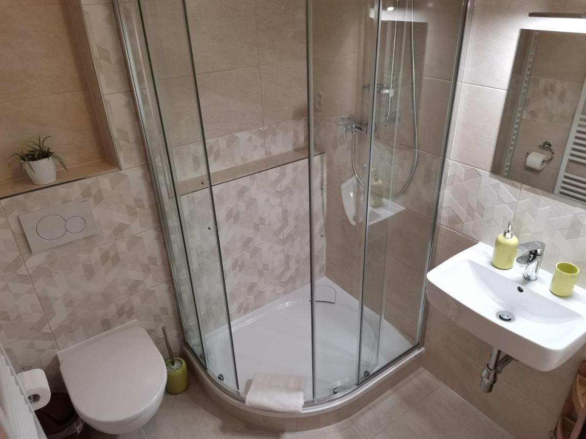 A1 Start Hotel Високи Татри Екстериор снимка