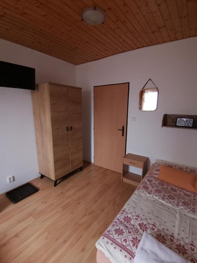 A1 Start Hotel Високи Татри Екстериор снимка