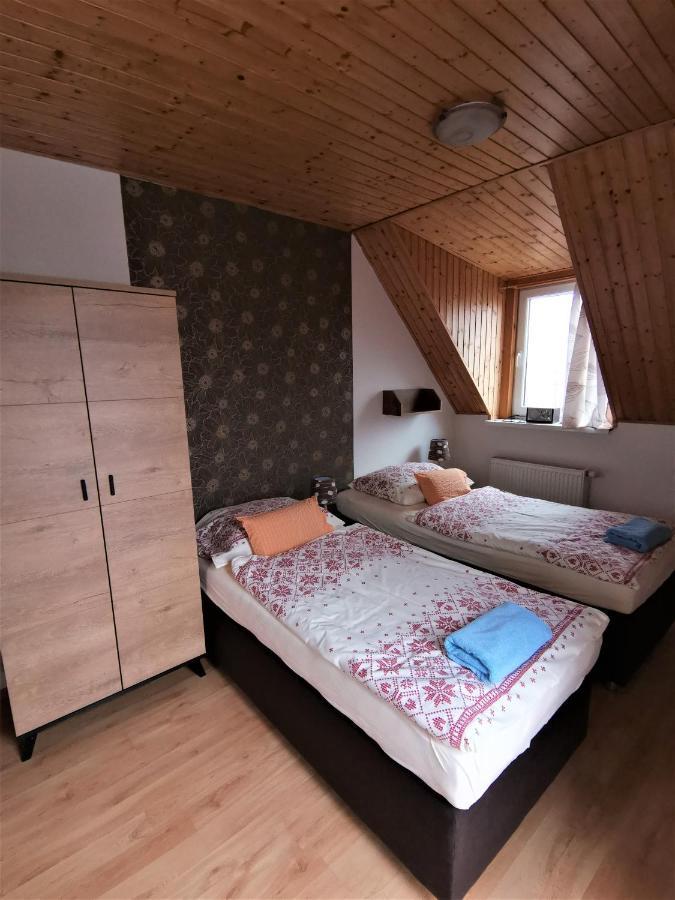 A1 Start Hotel Високи Татри Екстериор снимка