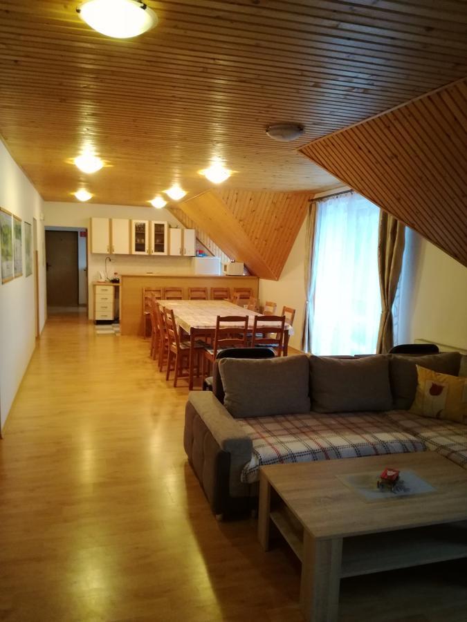 A1 Start Hotel Високи Татри Екстериор снимка