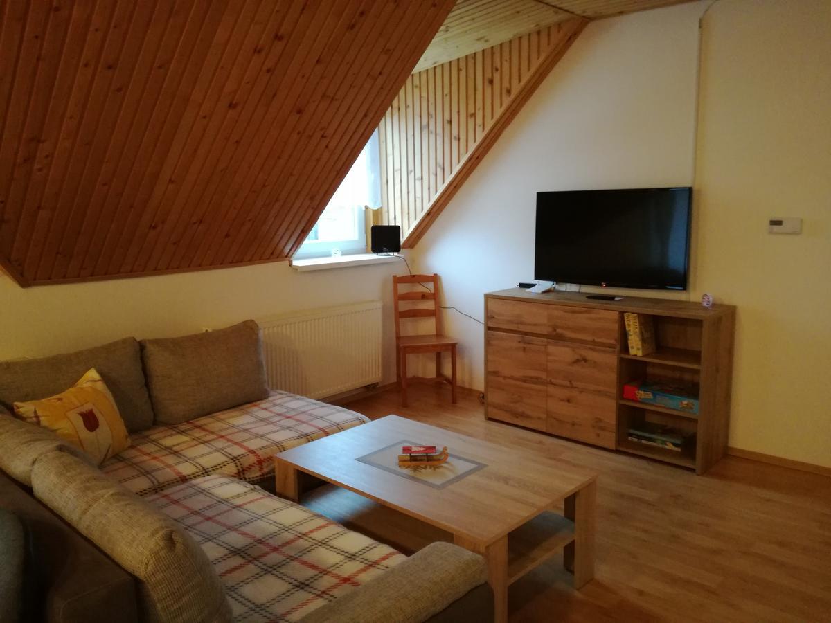 A1 Start Hotel Високи Татри Екстериор снимка