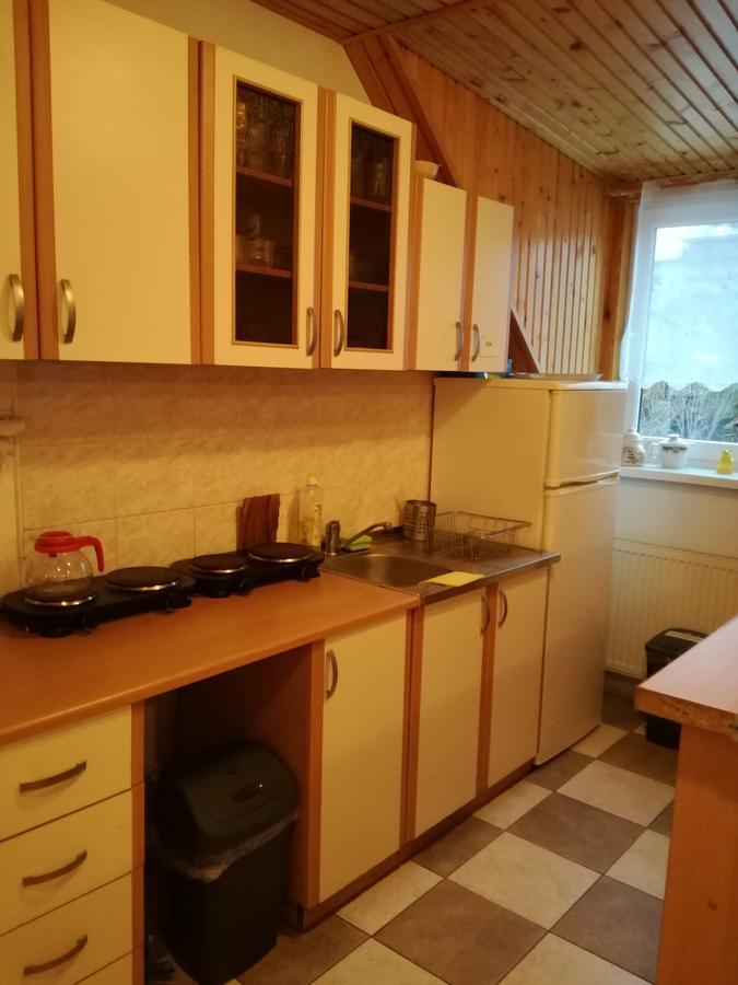 A1 Start Hotel Високи Татри Екстериор снимка