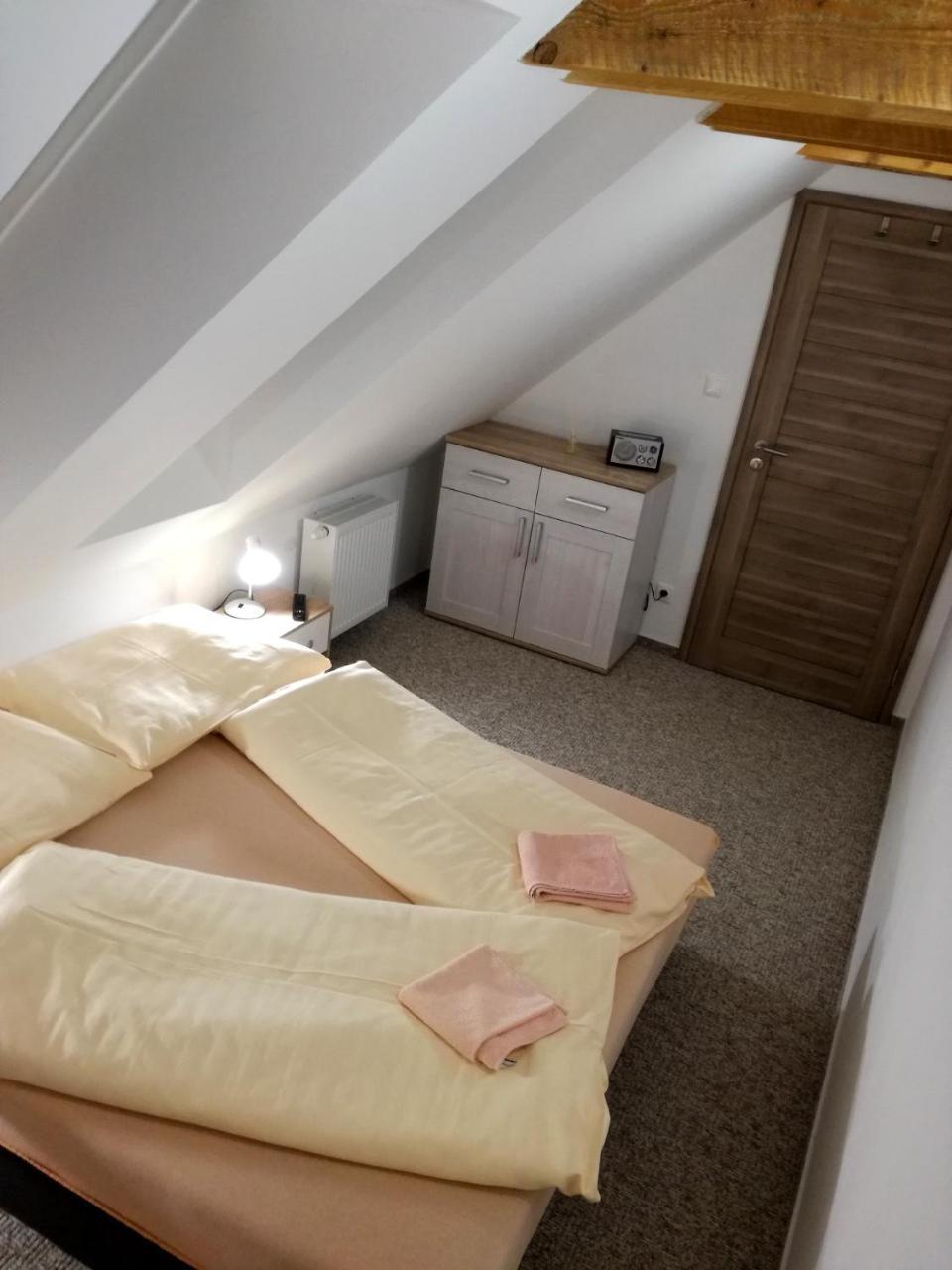 A1 Start Hotel Високи Татри Екстериор снимка