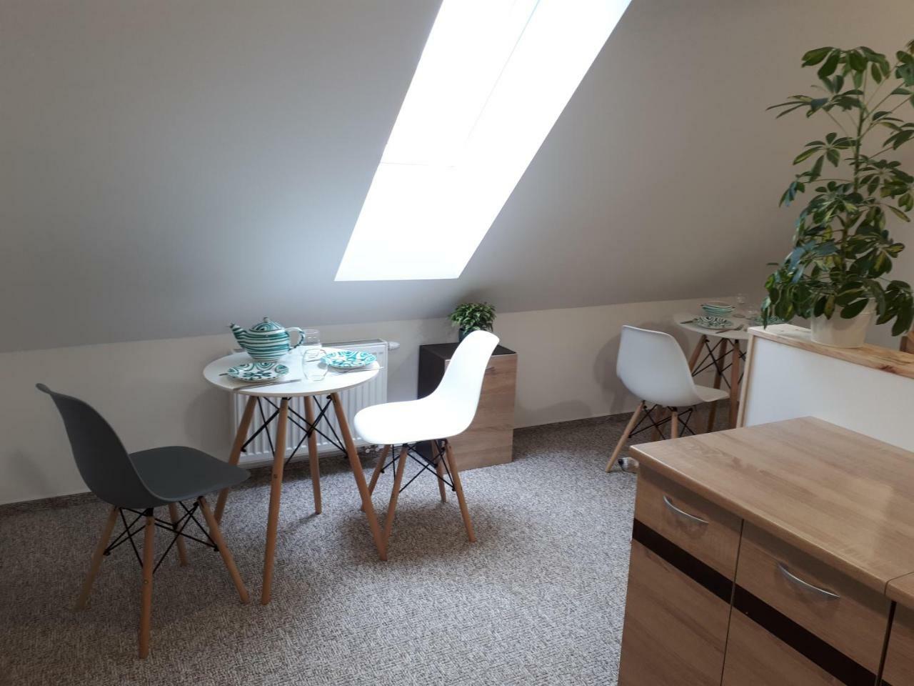 A1 Start Hotel Високи Татри Екстериор снимка